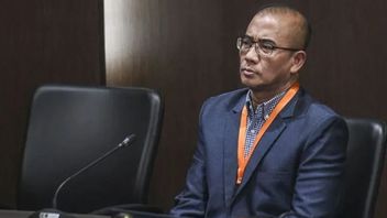 Jalan ke DIY Bareng Ketum Republik Satu Hasnaeni, Ketua KPU Disanksi DKPP Peringatan Keras Terakhir