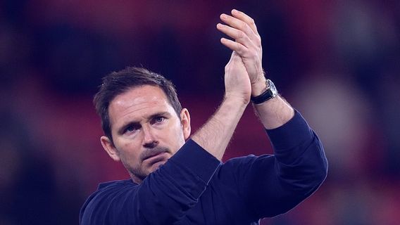 Watford Vs Everton 0-0, Frank Lampard: There Is Still Work To Be Done