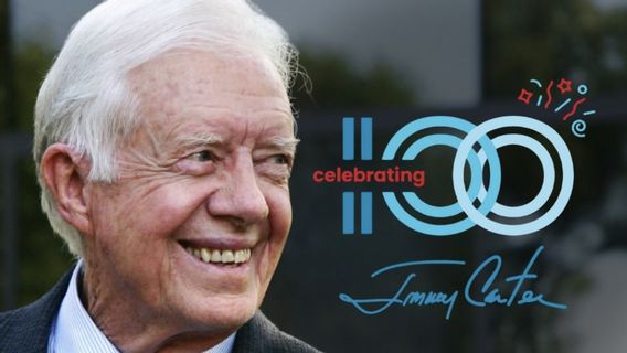 7 clés pour la longévité de l'ancien président américain Jimmy Carter, âgé de 100 ans