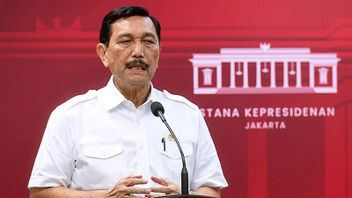 Coordinating Minister Luhut Says Fuel Subsidy Is Rp. 19.2 Million For Each Car, Rp. 3.7 Million For Motorbikes Per Year