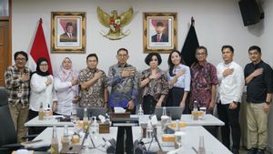 Lukisan Karya Henk Ngantung Bertema Kemerdekaan Akan Dipamerkan, Ini Saran Fadli Zon
