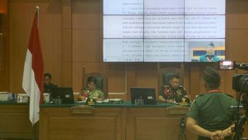 Divonis Hukuman Mati, Kopda Bazarsah Penembak Polisi di Way Kanan Ajukan Banding