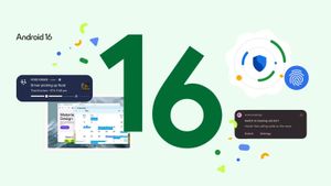 Google Atasi Bug Pembaruan Sistem Google Play di Android 16