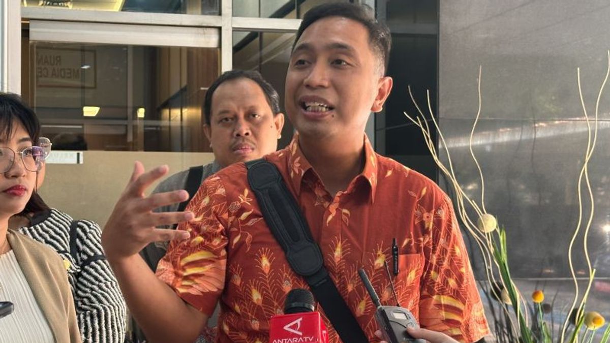 Kalau Putusan DKPP <i>Amit-amit Melempem</i>, Kuasa Hukum Korban Asusila Ketua KPU Pertimbangkan Lapor ke Polri 