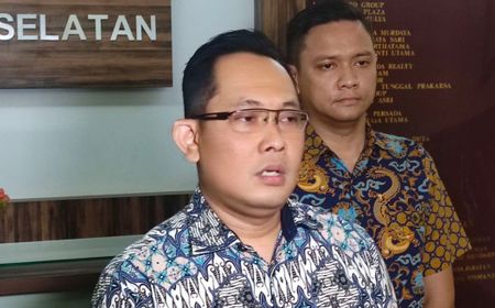 Kompolnas Dalami Dugaan Pemerasan Eks Kasat Reskrim Jaksel pada Laboratorium Prodia