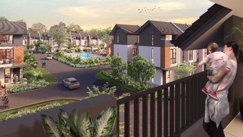 Summarecon Perkenalkan Chelia Residence, Hunian Estetik untuk Keluarga Muda