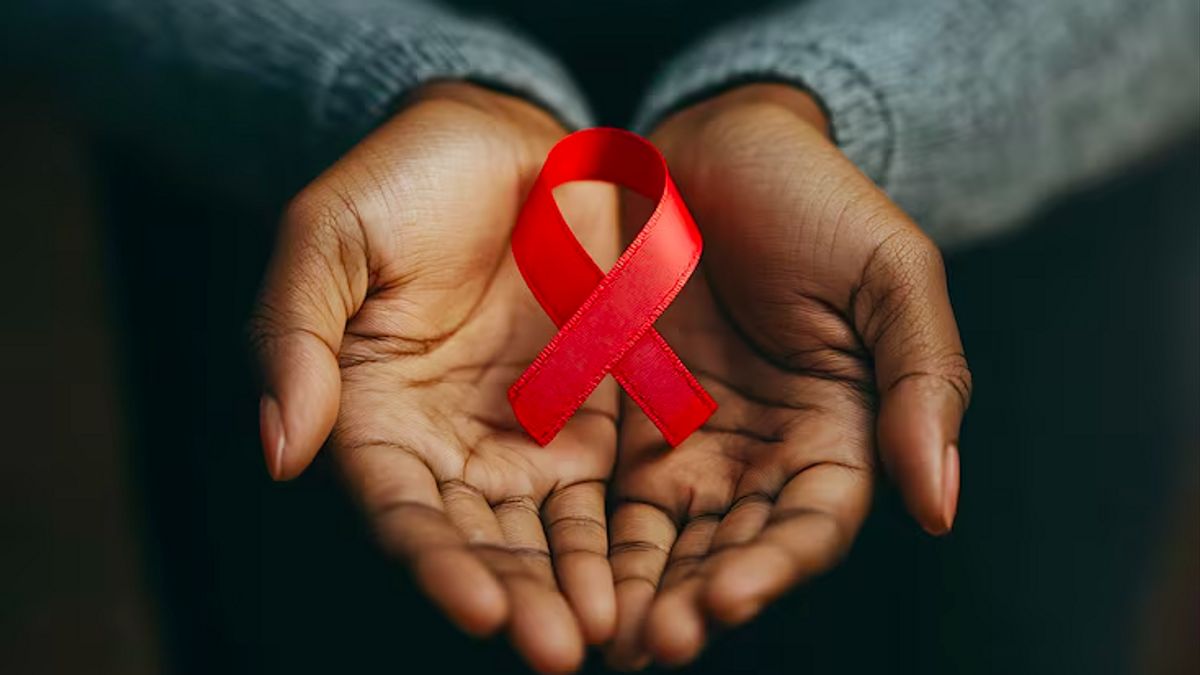 HIV is still considered a disgrace, fear of testing is an obstacle to early detection