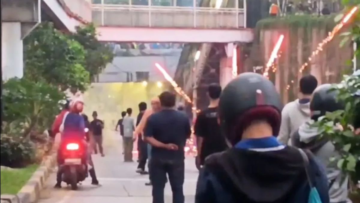 Pakai Cara Pendekatan ke Warga untuk Cegah Tawuran di Jakarta, Pramono: Memang Sengaja Tak Terekspos  