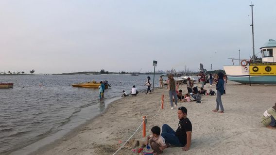 COVID-19 DKI Makin Seram, Kawasan Wisata Ancol Ditutup Mulai 24 Juni   