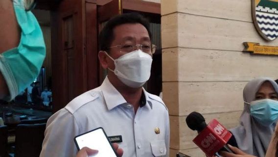 Pemkot Bandung Hentikan Uji Coba Belajar Tatap Muka di Sekolah sebab Kasus COVID-19 Terus Meningkat di Sana