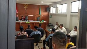 PN Cikarang Tolak Praperadilan 4 Tersangka Begal di Tambelang Bekasi, Polisi: Kami Bekerja Sesuai Hukum!