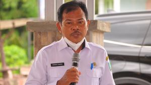 Kabar Baik Datang dari Belitung Timur, 832 Pasien COVID-19 Sudah Sembuh