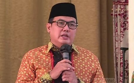 Sekjen PBNU: Kemenag Hadiah Bagi Semua Agama