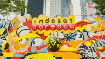 Bonne Nouvelle D’Indosat, Ils Recevront Un Dividende De 9,5 Billions IDR, Consultez Le Calendrier