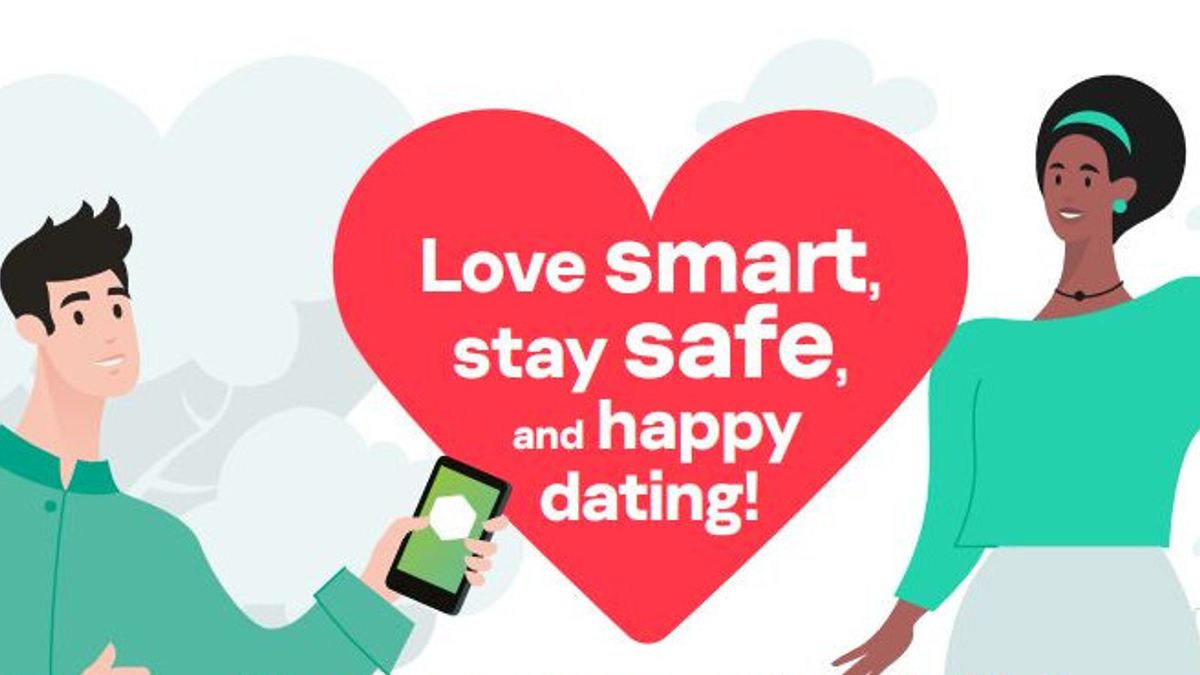 Kaspersky publie des conseils pour rester en sécurité quand vous jouez à une application de rencontres en ligne