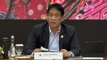 Purbaya Emphasizes There is No Ijon Tax Practice in the Middle of Shortfall in Receipts