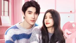 Sinopsis Drama China <i>Romantic Love</i>: Duan Xiao Wei Sewa Cai Zheng Jie Jadi Pacar Bayaran