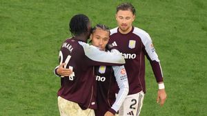 Aston Villa vs Maccabi Tel Aviv: Operasi Keamanan Ditingkatkan di Sekitar Villa Park