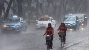 BMKG Peringatkan Potensi Banjir Rob saat Libur Lebaran 2024