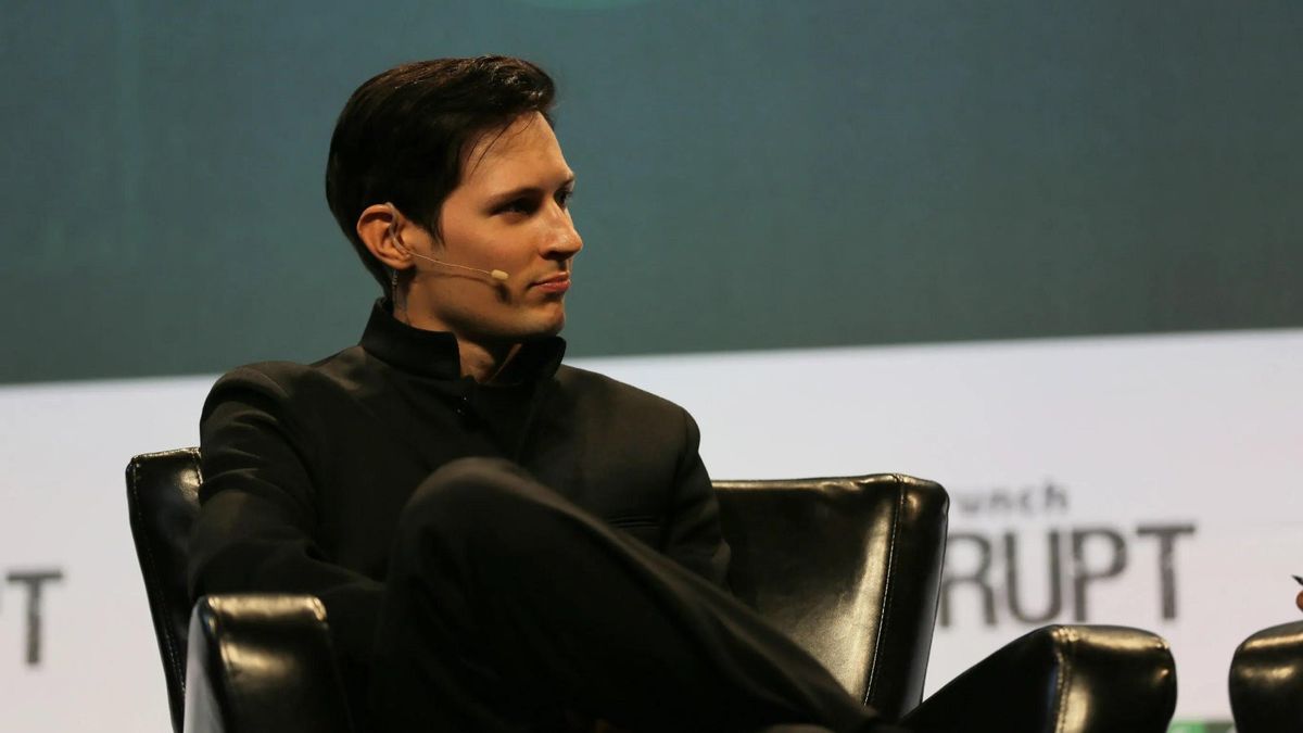 Durov annonce la résiliation de la fonctionnalité privée de géolocalisation sur Telegram