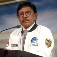 Dinyatakan Langgar Hukum Perlambat Internet di Papua, Menkominfo: Infrastruktur Mungkin Dirusak