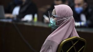 Hakim Tanya Jaksa Pinangki soal Jaringan Andi Irfan Jaya, Sempat Singgung NasDem