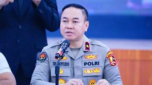 Polri Gelar apel Kesiapan Operasi Merdeka Jaya 2025 Besok