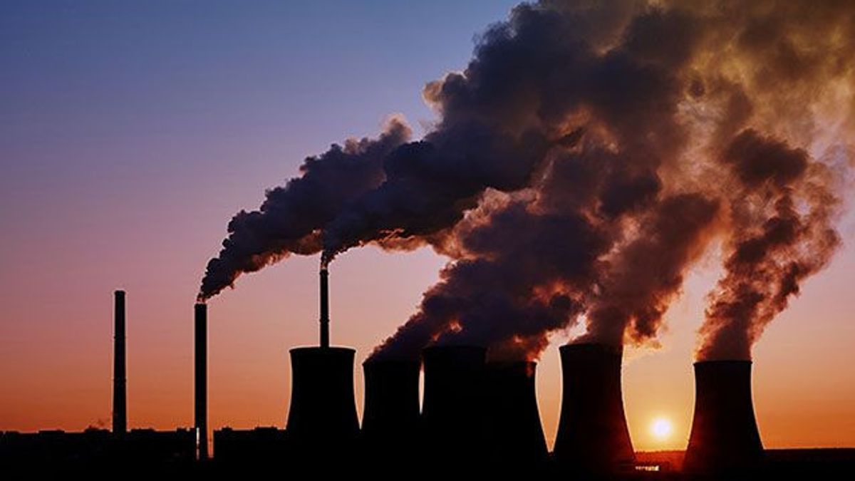 Soal Pajak Karbon, Dirjen EBTKE: Sedang Harmonisasi Dua Regulasi
