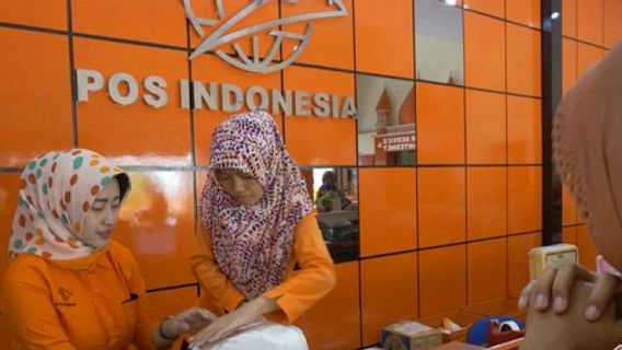 Seizing E-commerce Business Opportunities, PT Pos Indonesia Opens Full 24 Hours Without Day Offs