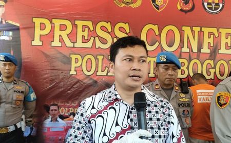 Polisi Ungkap Hasil Pemeriksaan Sidik Jari dan CCTV Kasus Noven