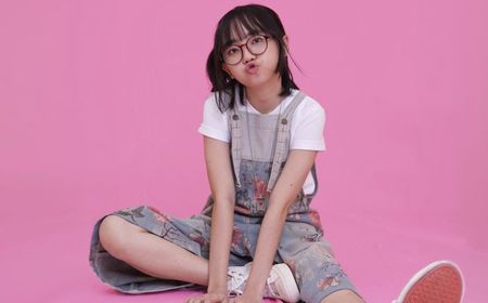 Ruby Biru, Catatan Personal yang Jadi Single Terbaru Yori