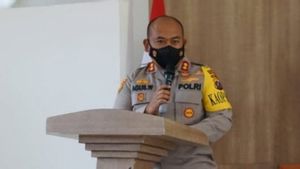10 Titik Penjagaan dan Posko Anti Mudik di Simalungun Sumatera Utara