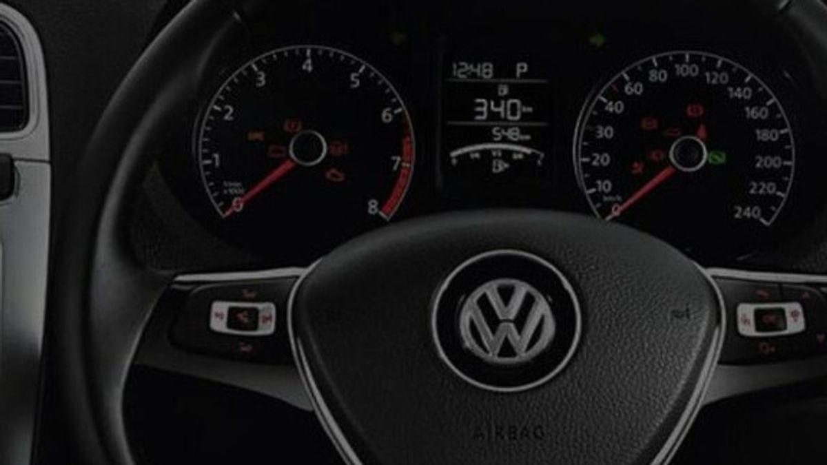 Volkswagen Recall 6.671 Unit Mobil di Malaysia, Termasuk Golf GTI Gen 6 karena Masalah Ini