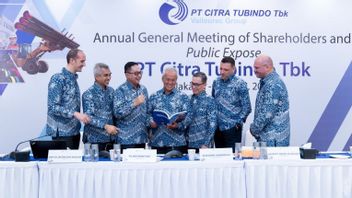 CTBN Targets Performance To Grow Along With Positive Outlook For Oil And Gas Prices 2024