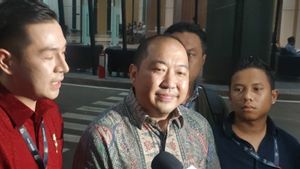 Examined By The Attorney General's Office, Sritex President Director Iwan Kurniawan Asked 20 Questions