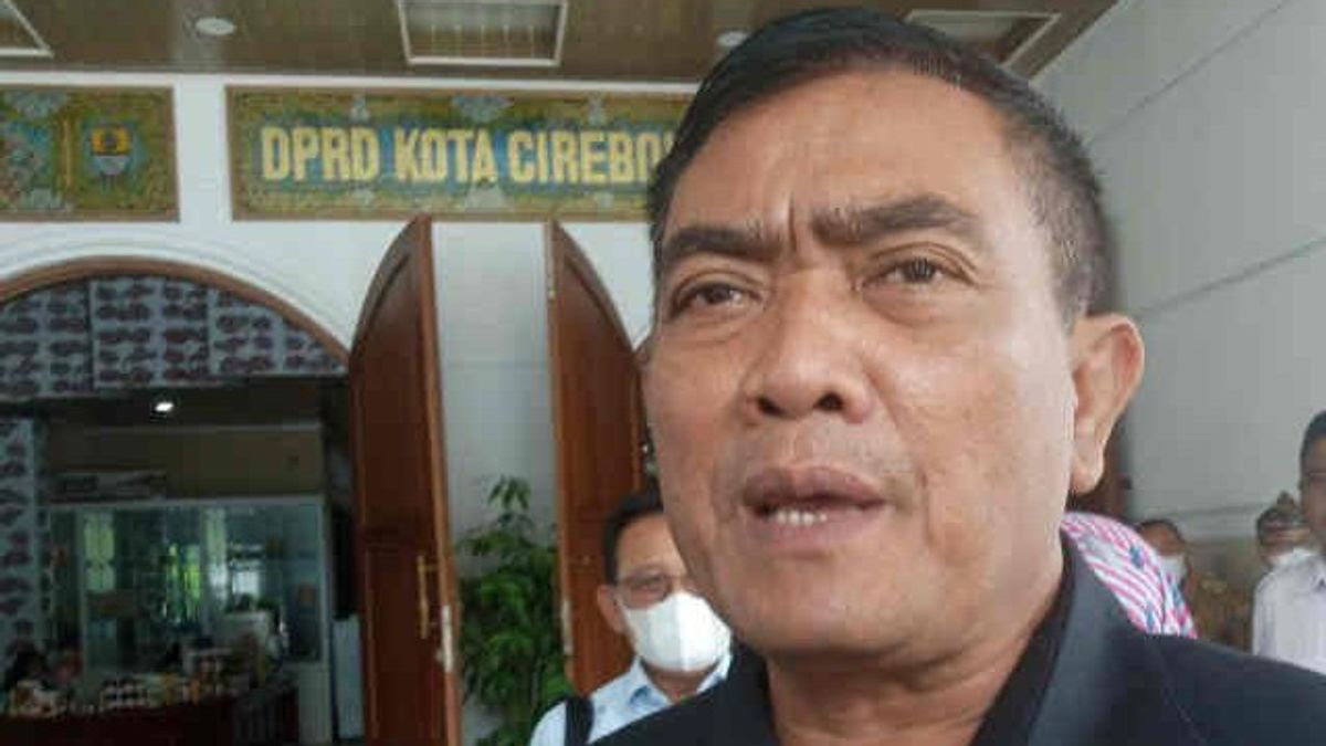 Cirebon Bersiap Hadapi Cuaca Ekstrem