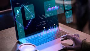 Kaspersky Ungkap Enam Tren Digital di Industri Migas