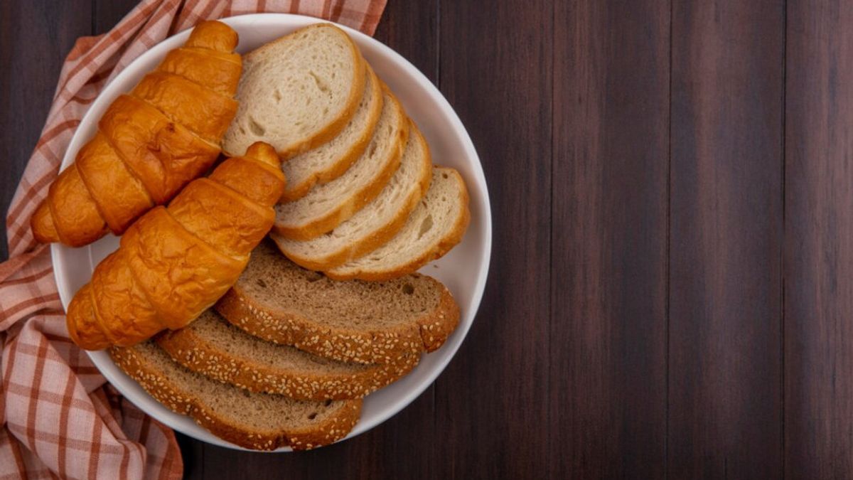 目の健康を妨げる危険性のある7つの食品に注意してください