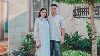 ne répète pas d'erreurs : Meiza Aulia poursuit le divorce d'Eza Gionino