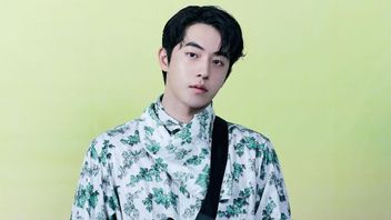 Nam Joo Hyuk Diduga Pelaku Bullying Semasa Sekolah, Ini Respons Agensi