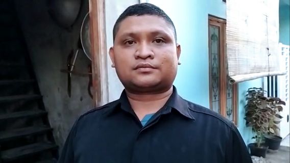 Petrus Pemilik Rumah Jagal Anjing yang Digerebek di Surabaya Janji Tutup Selamanya