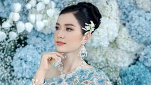  Populer di Medsos, Ini Perbedaan Igari dan Thai Makeup