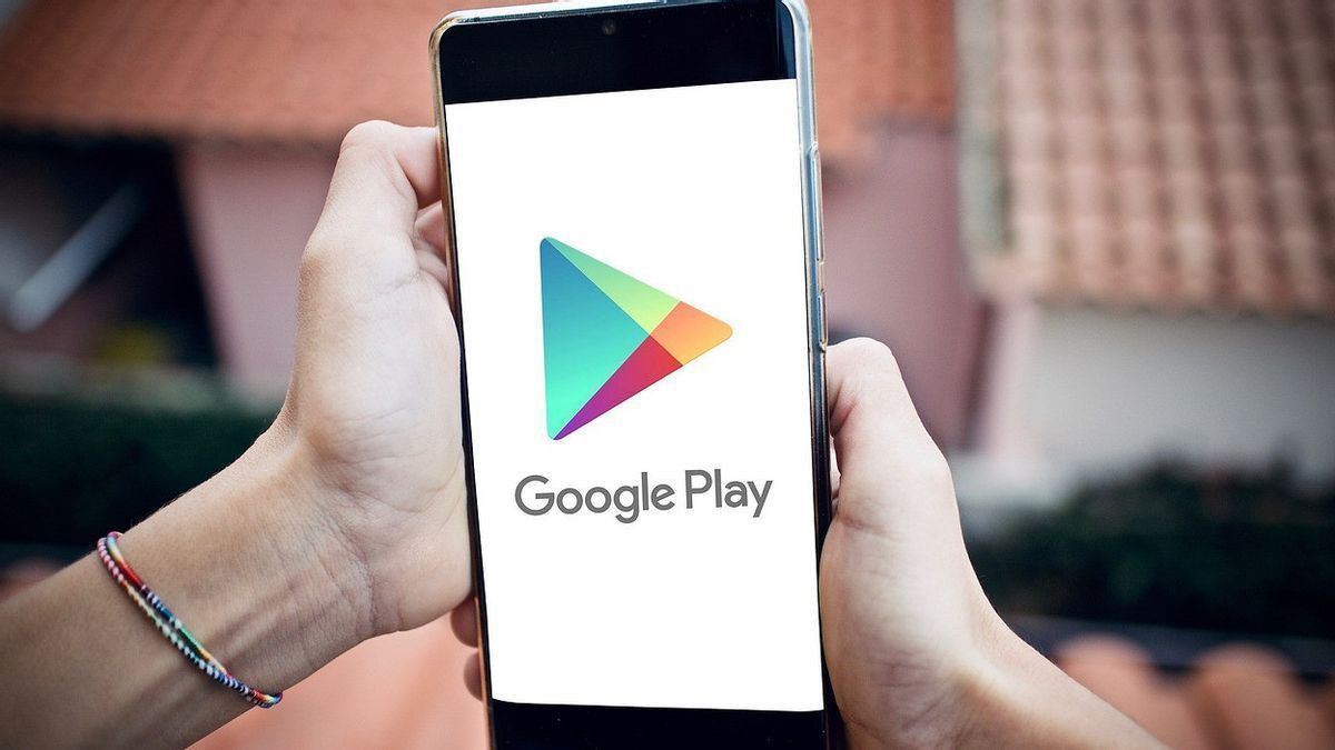 Tahun Telah Berganti, Bug di Google Play Store Masih Belum Teratasi