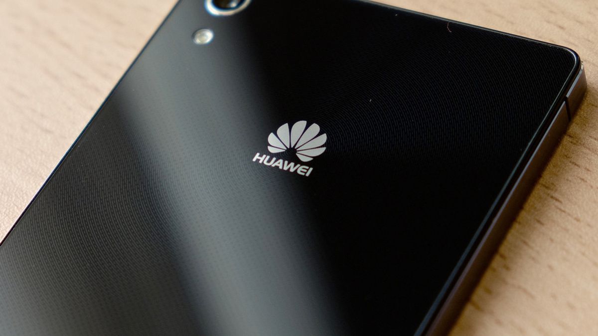 Sanksi AS Buat Google Tak Lagi Berbisnis dengan Huawei