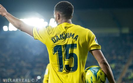 Villarreal Vs Valencia 2-0: Arnaut Danjuma Perpanjang Catatan Tak Terkalahkan Tuan Rumah