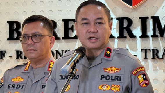 Polri Tangguhkan Penahanan Mahasiswi ITB yang Unggah Meme Prabowo-Jokowi