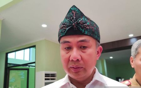 Bey Machmudin Bersurat ke Pemprov Jateng soal Bandara Kertajati