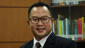 Kiprahnya Bikin Melongo, Ini Profil Arif Satria yang Diisukan Jadi Calon Kepala BRIN 