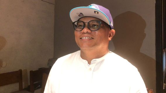 Ex-Kerispatih Storm Calls Princess Ariani An Example Of Permission To Song Creators