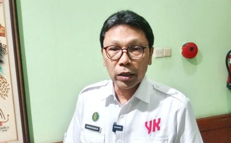 Kering Kerontang Imbas El Nino, Pj Walkot Yogyakarta Ajak ASN Salat Istisqa Minta Hujan